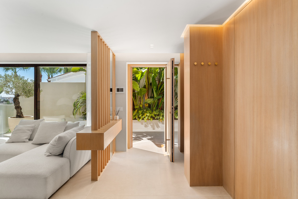 Villa for sale in Marbella