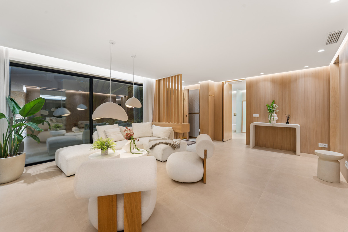 Villa for sale in Marbella