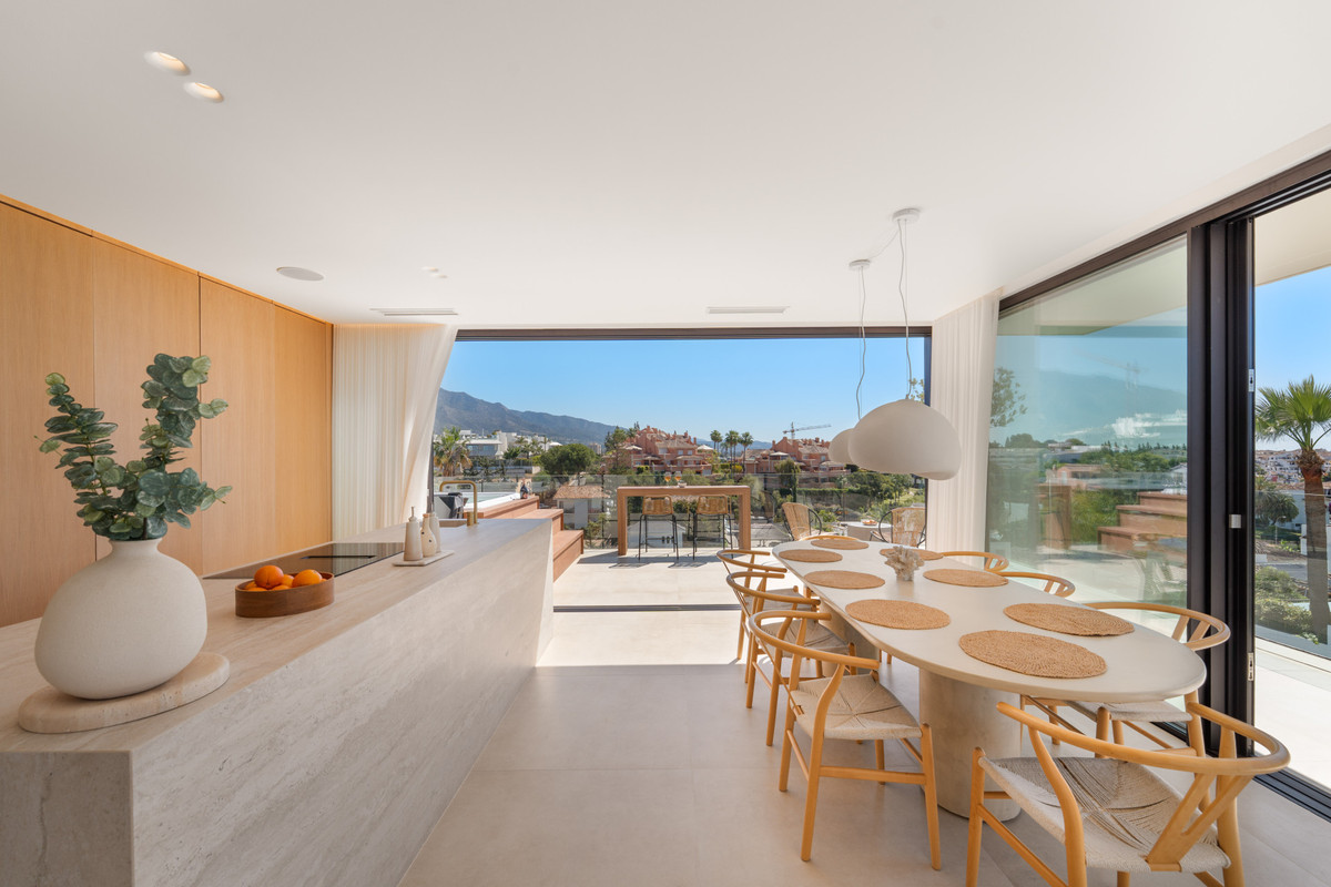 Villa for sale in Marbella