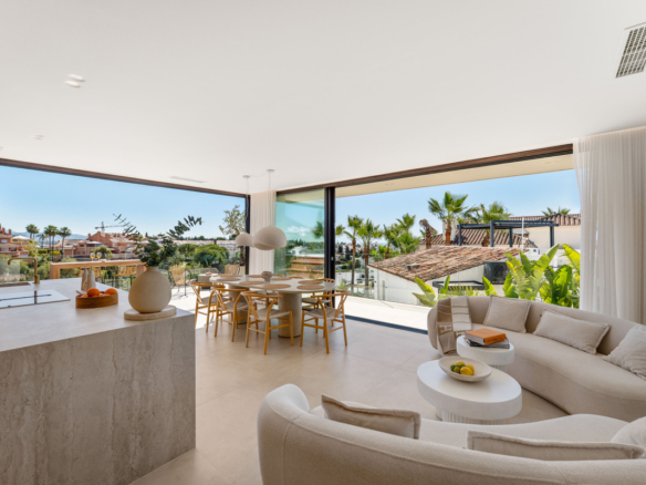 Villa for sale in Marbella