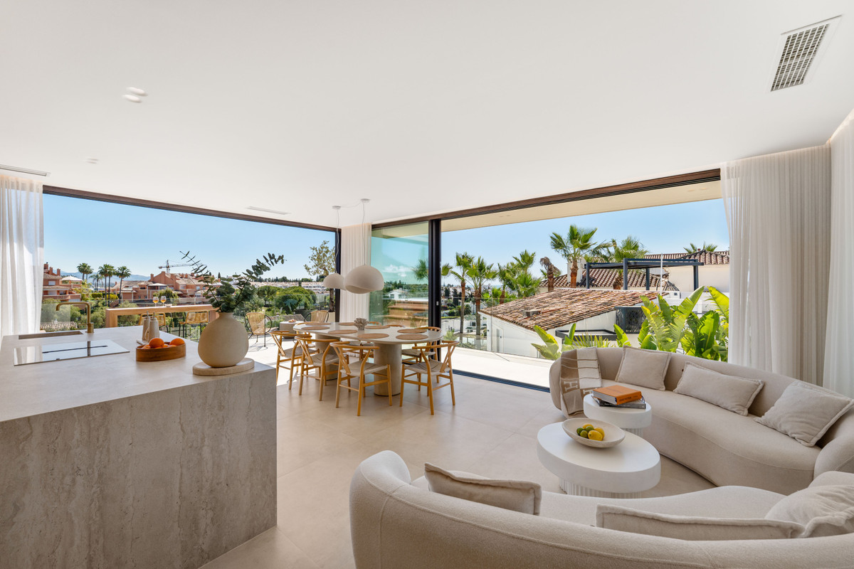 Villa for sale in Marbella