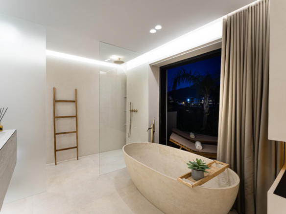 Villa for sale in Marbella