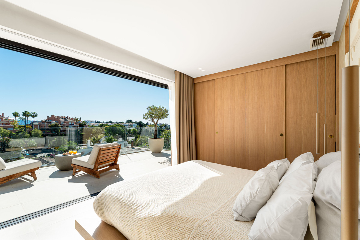 Villa for sale in Marbella