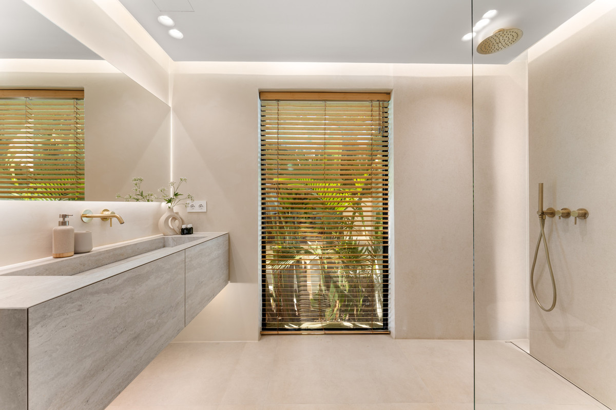 Villa for sale in Marbella