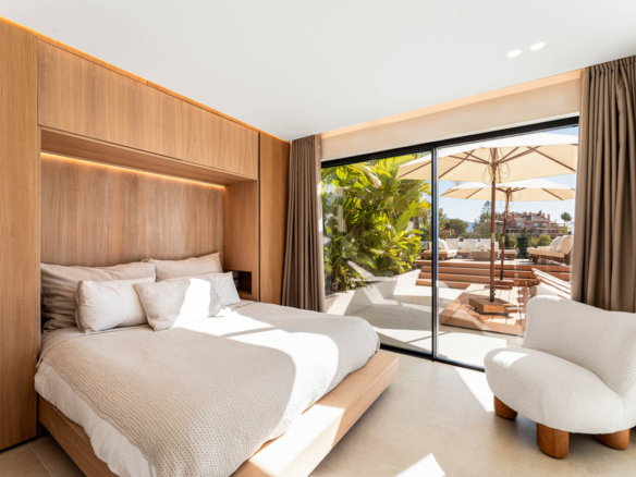 Villa for sale in Marbella