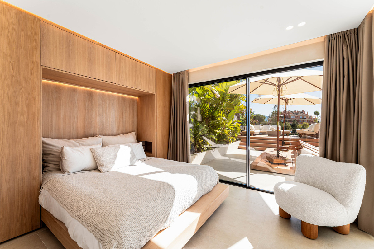 Villa for sale in Marbella