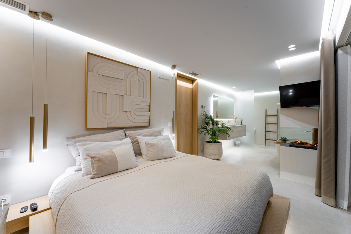 Villa for sale in Marbella