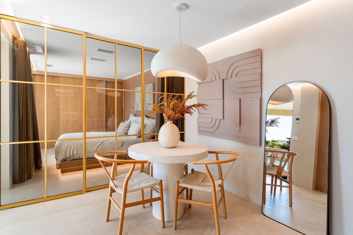 Villa for sale in Marbella