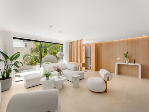 Villa for sale in Marbella