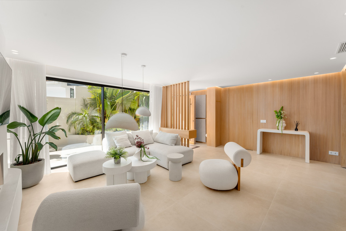 Villa for sale in Marbella