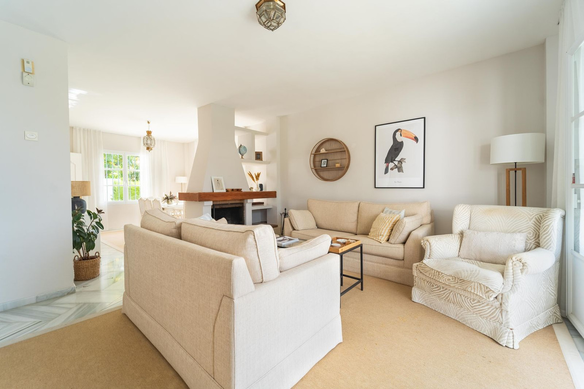 Villa for sale in Marbella