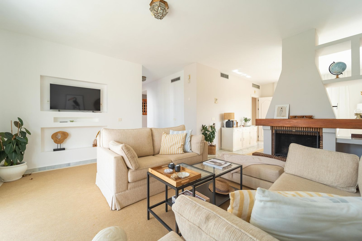 Villa for sale in Marbella
