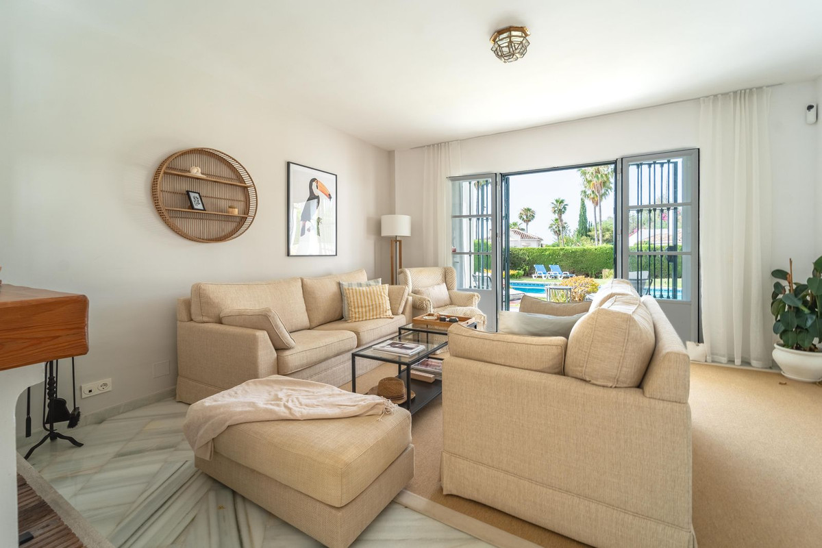 Villa for sale in Marbella
