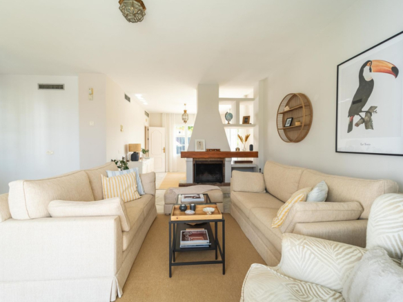 Villa for sale in Marbella