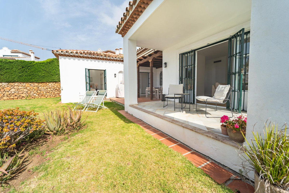Villa for sale in Marbella