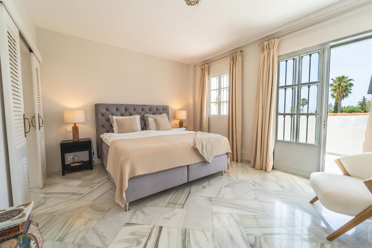 Villa for sale in Marbella