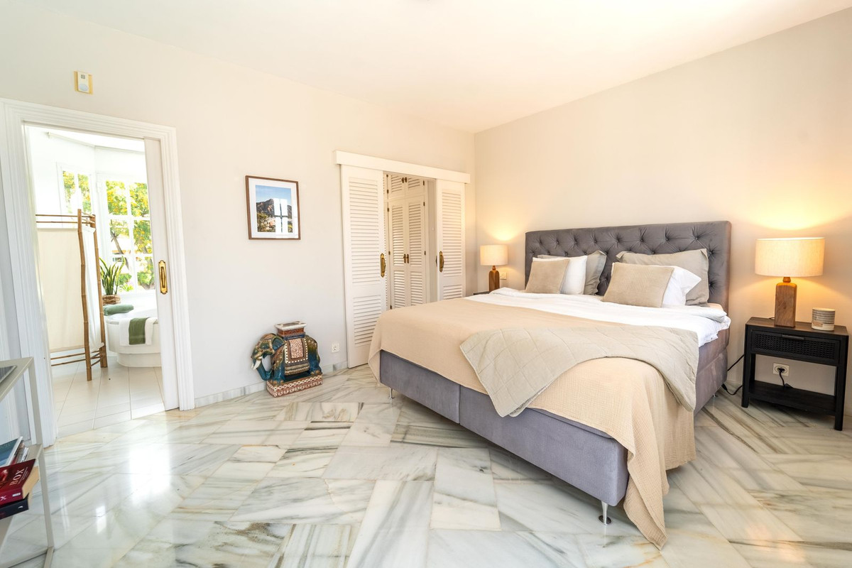 Villa for sale in Marbella