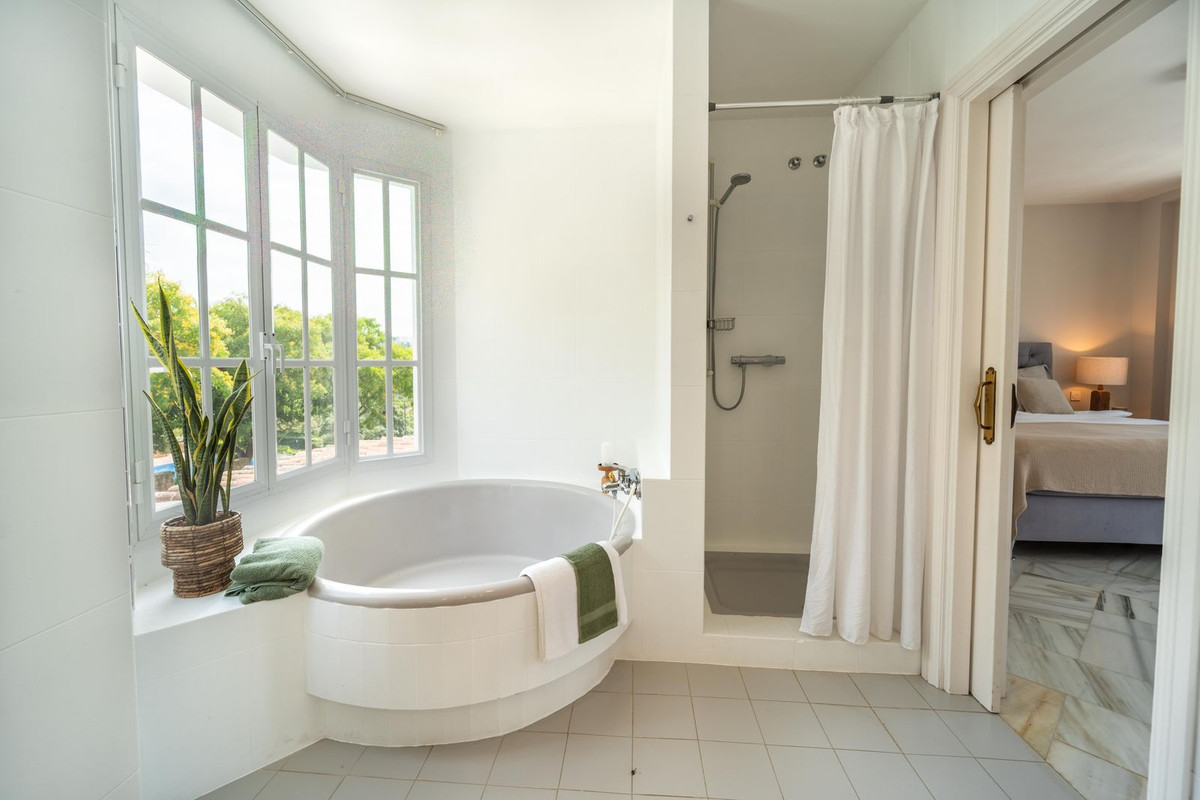 Villa for sale in Marbella