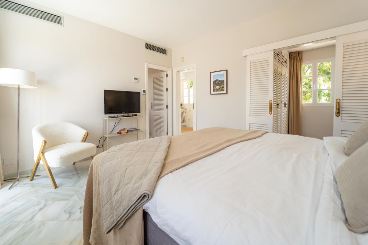Villa for sale in Marbella