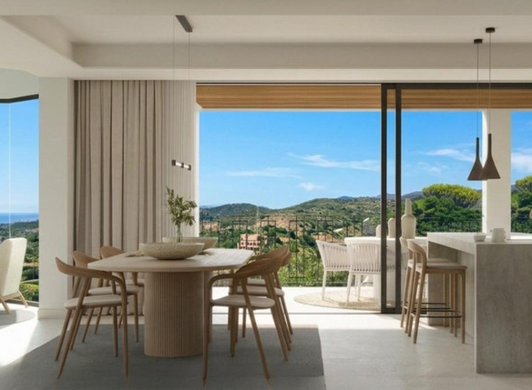 Villa for sale in Marbella