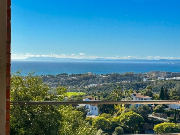 Villa for sale in Marbella