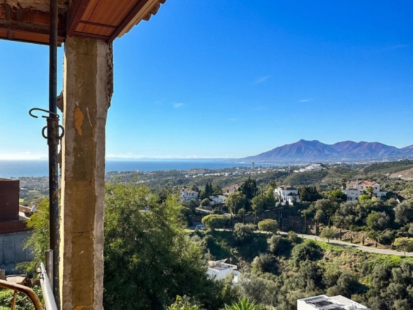 Villa for sale in Marbella