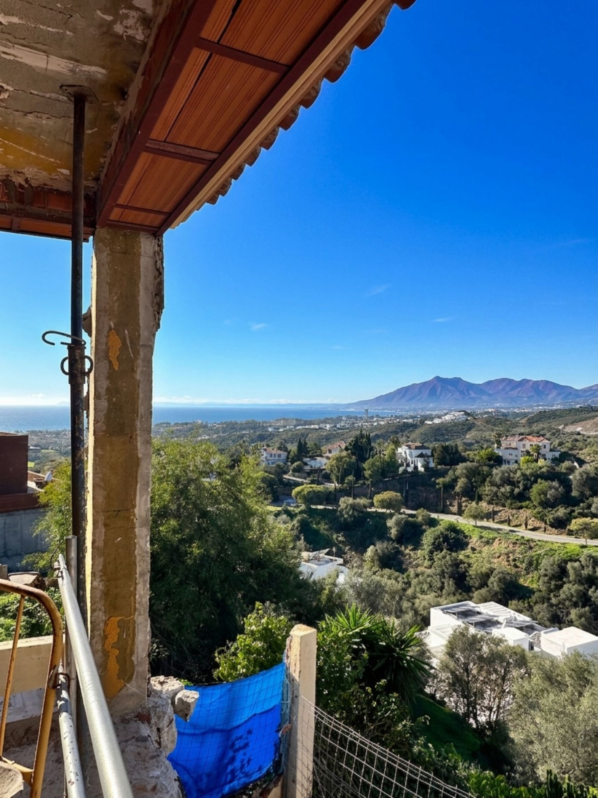Villa for sale in Marbella