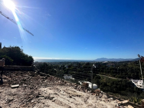 Villa for sale in Marbella