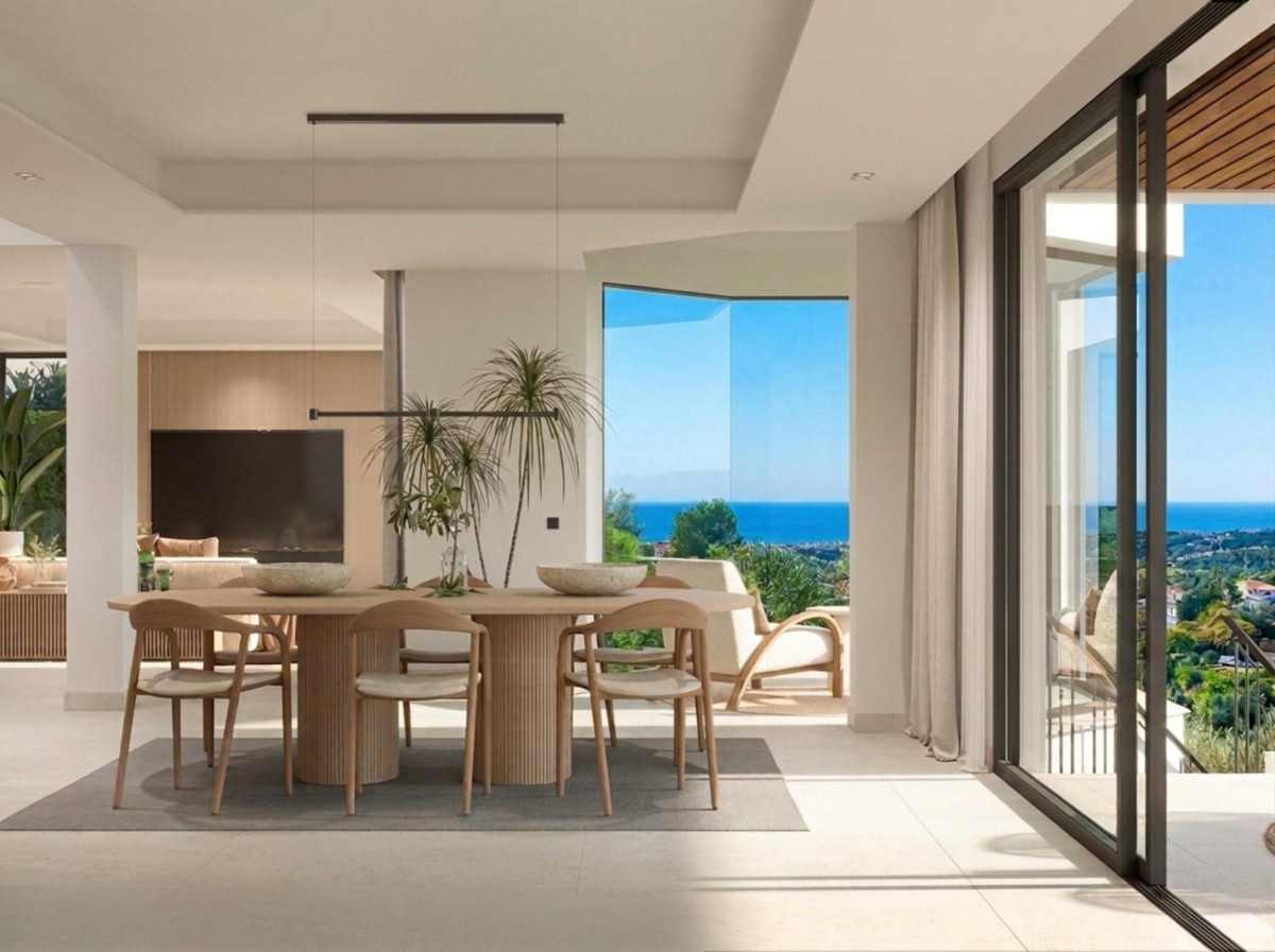 Villa for sale in Marbella