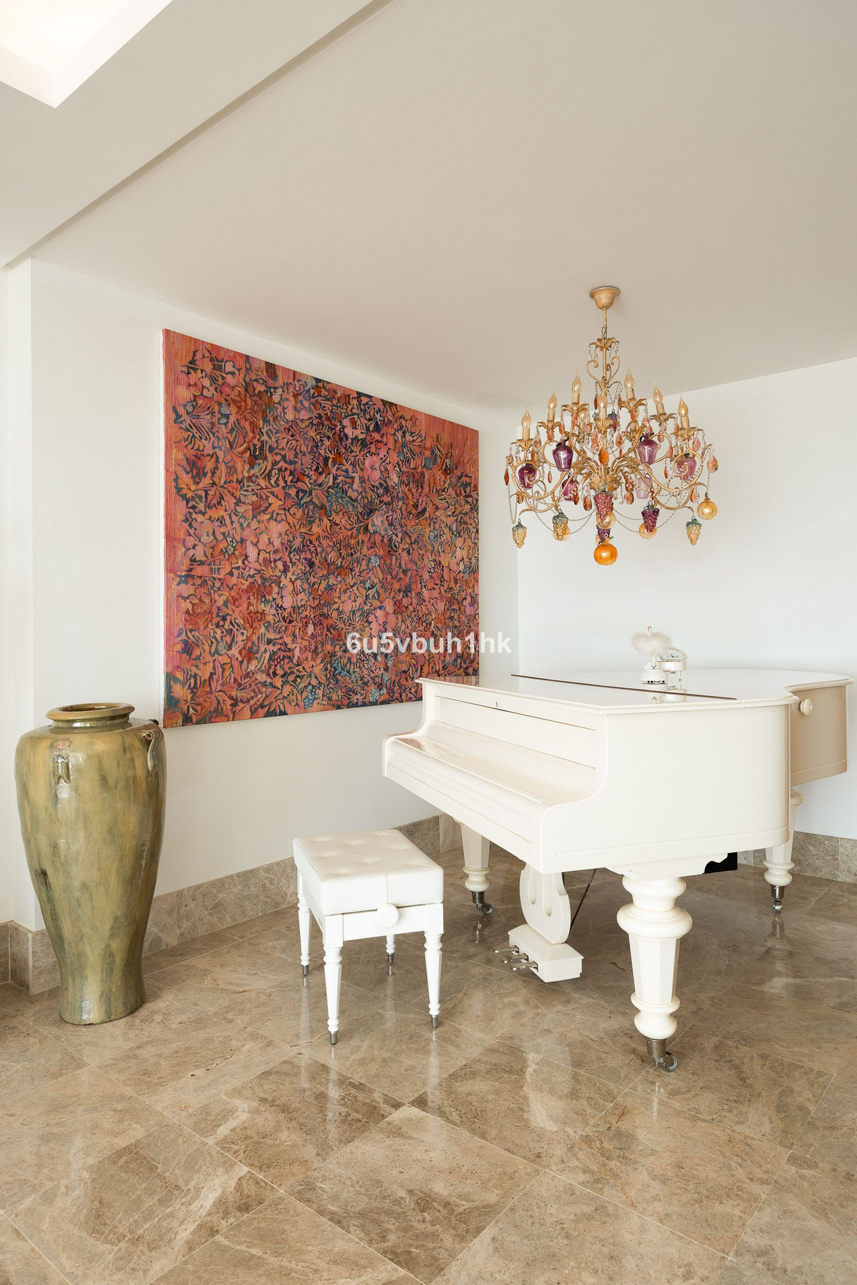 Villa for sale in Marbella