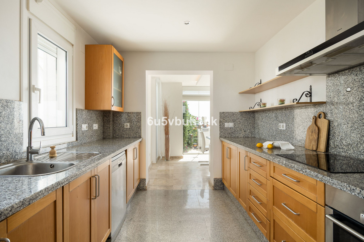 Villa for sale in Marbella