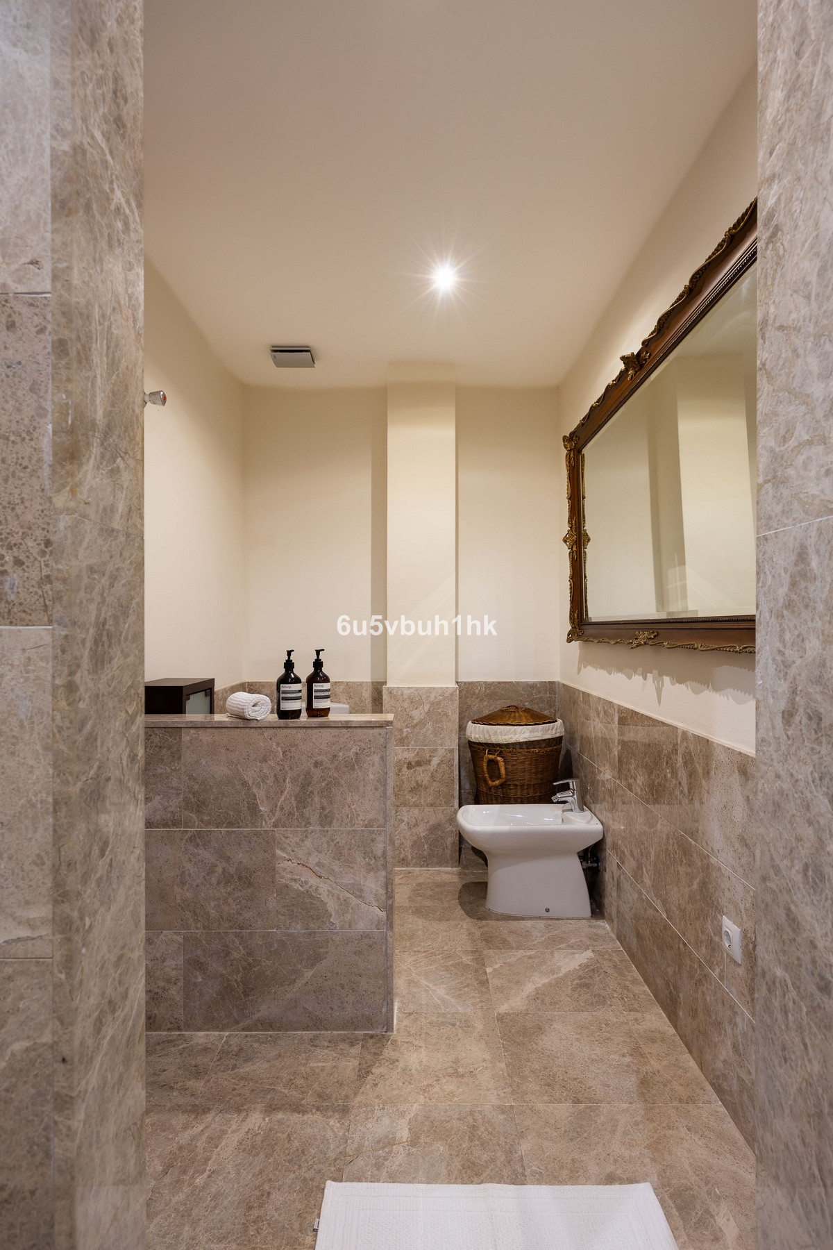 Villa for sale in Marbella