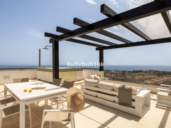 Villa for sale in Marbella