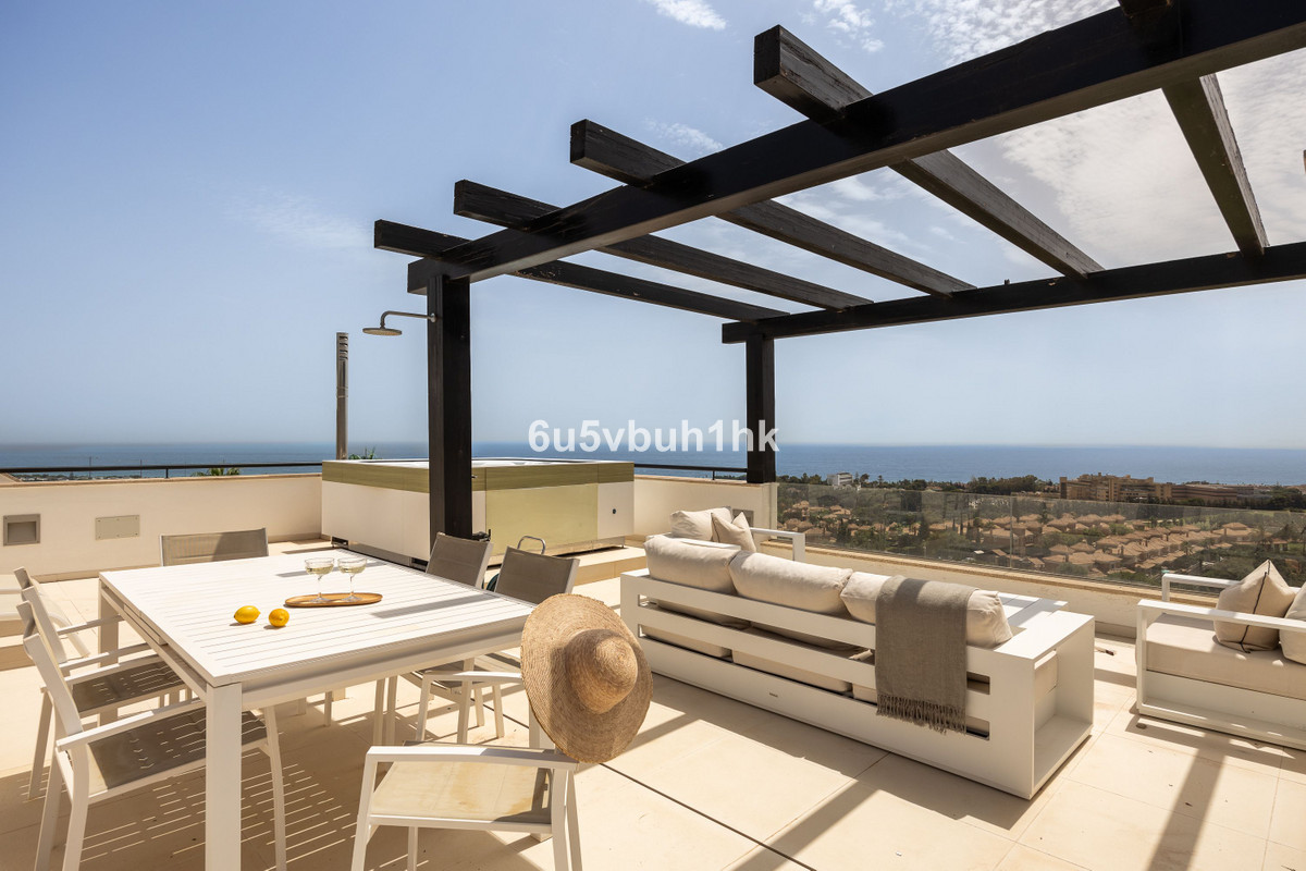 Villa for sale in Marbella