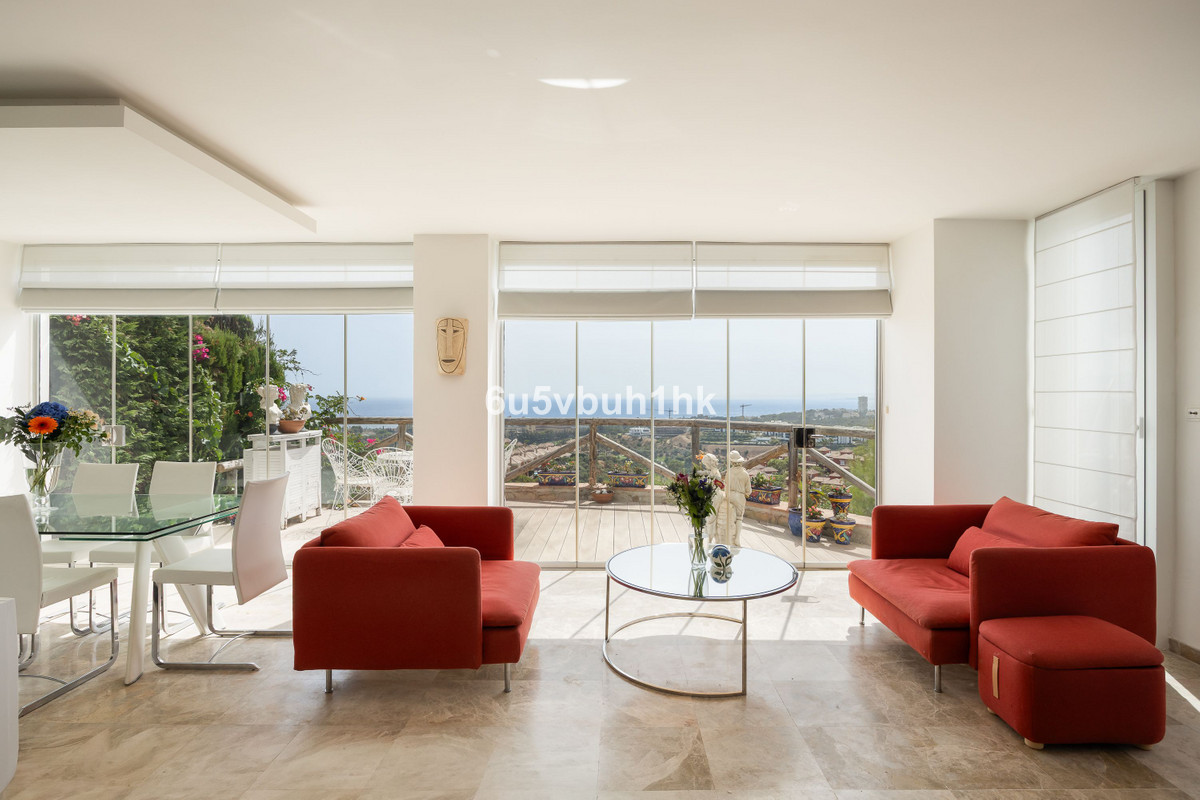 Villa for sale in Marbella