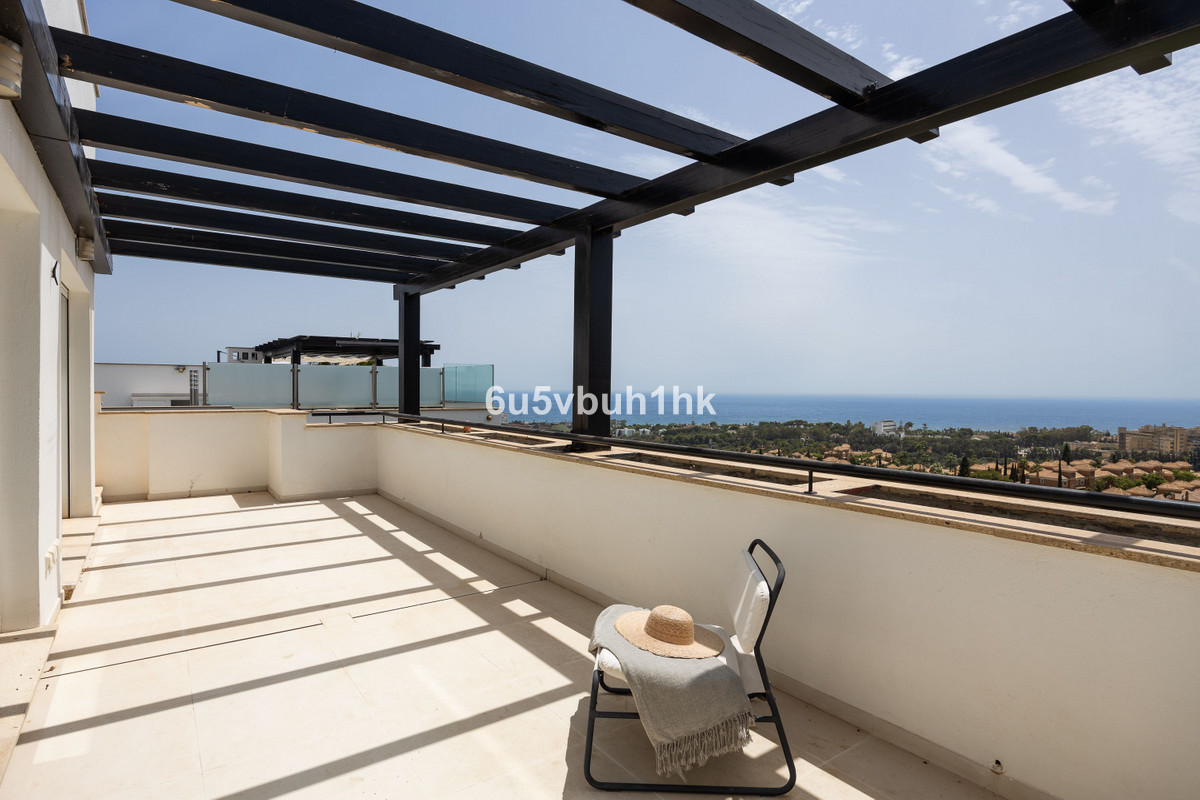 Villa for sale in Marbella