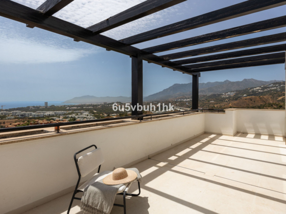 Villa for sale in Marbella