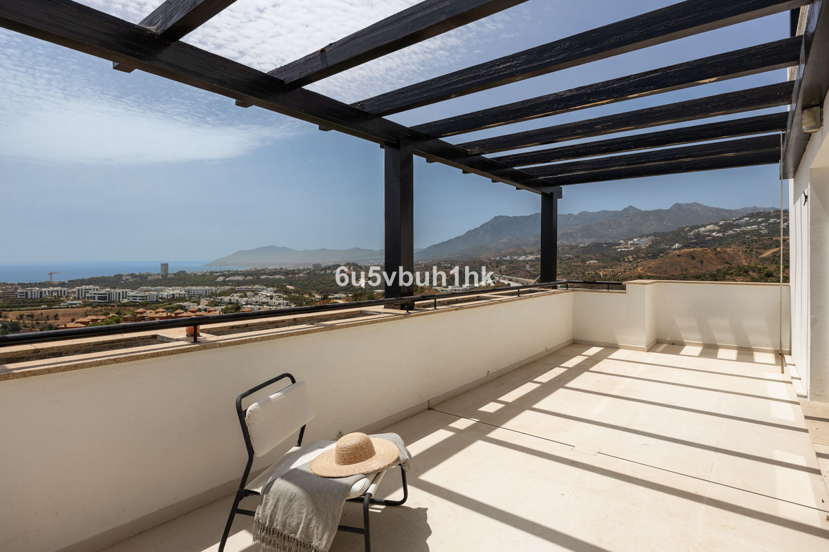Villa for sale in Marbella