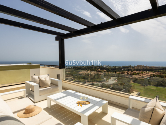 Villa for sale in Marbella