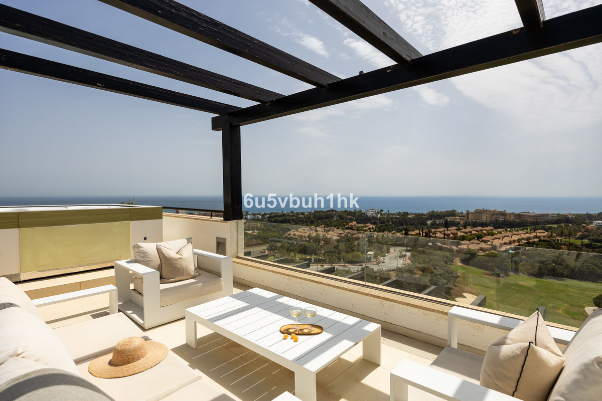 Villa for sale in Marbella