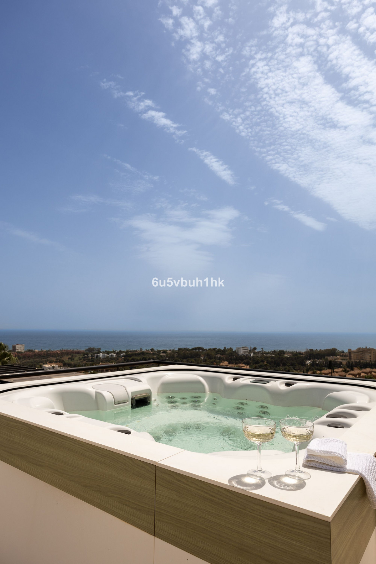 Villa for sale in Marbella