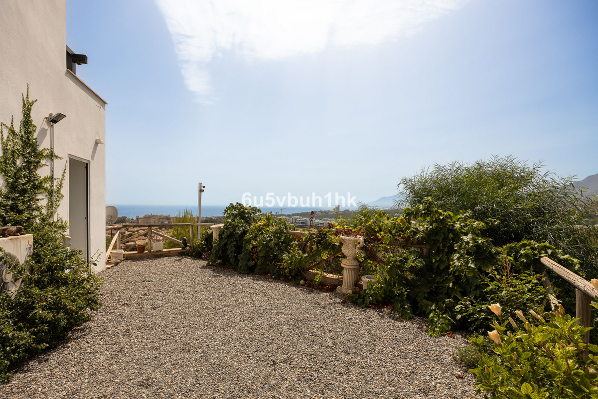 Villa for sale in Marbella
