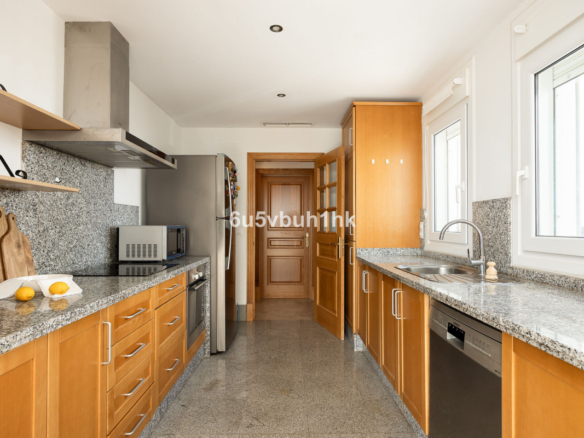 Villa for sale in Marbella