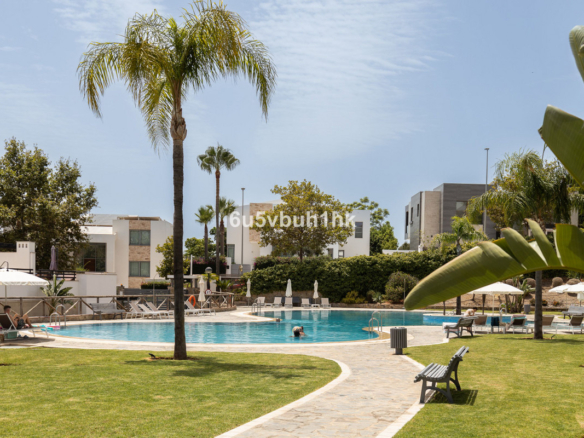 Villa for sale in Marbella