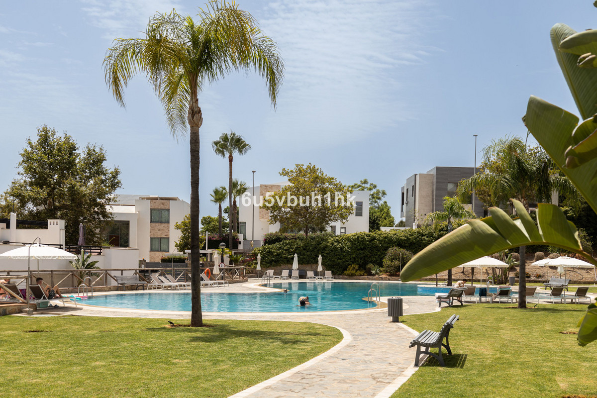 Villa for sale in Marbella