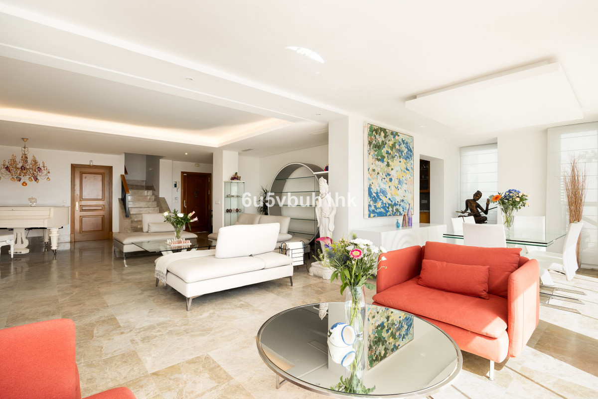Villa for sale in Marbella