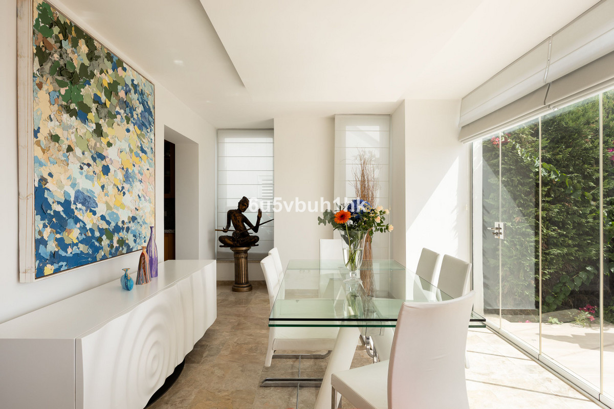 Villa for sale in Marbella