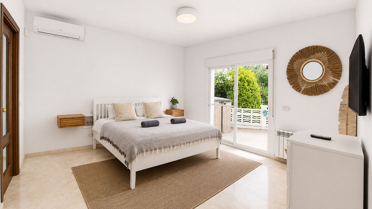Villa for sale in Marbella