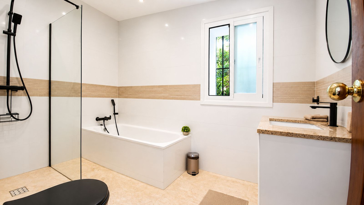 Villa for sale in Marbella