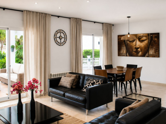 Villa for sale in Marbella